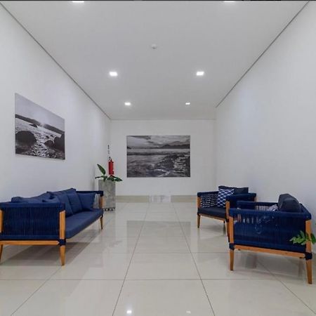 Apartamento Alto Padrao Com 3 Suites, Sala 3 Ambientes Todos Com Ar, Ambientes Novos E Moderno. Ubatuba Eksteriør billede