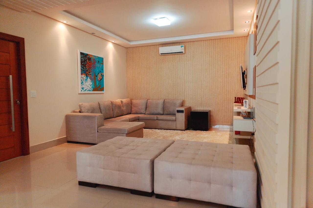 Apartamento Alto Padrao Com 3 Suites, Sala 3 Ambientes Todos Com Ar, Ambientes Novos E Moderno. Ubatuba Eksteriør billede