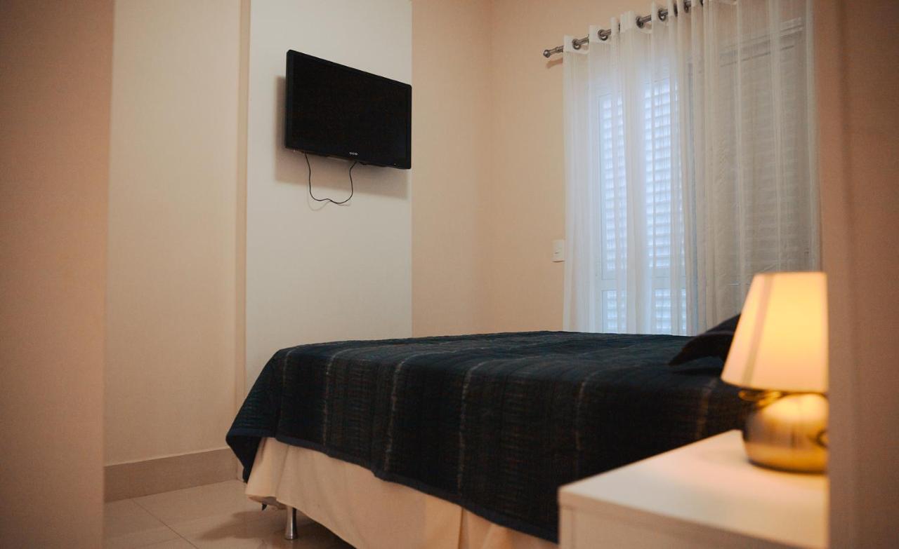 Apartamento Alto Padrao Com 3 Suites, Sala 3 Ambientes Todos Com Ar, Ambientes Novos E Moderno. Ubatuba Eksteriør billede