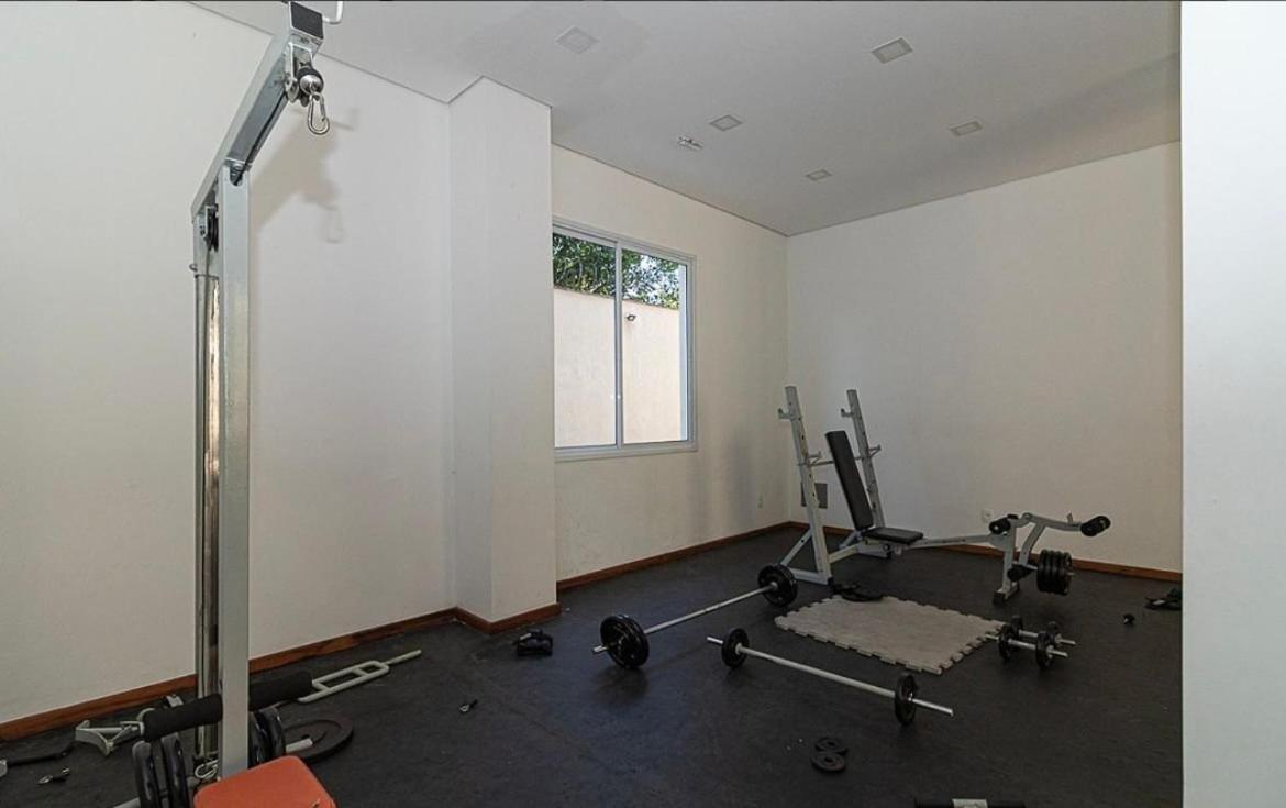 Apartamento Alto Padrao Com 3 Suites, Sala 3 Ambientes Todos Com Ar, Ambientes Novos E Moderno. Ubatuba Eksteriør billede