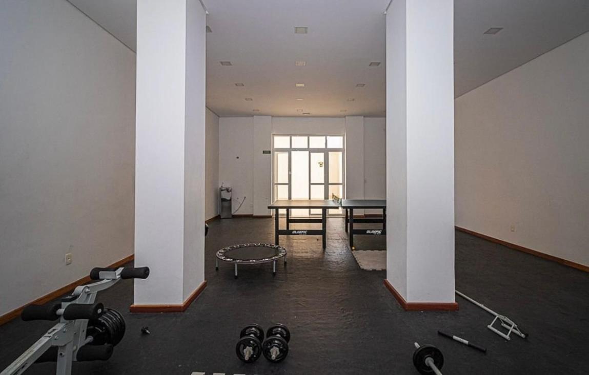 Apartamento Alto Padrao Com 3 Suites, Sala 3 Ambientes Todos Com Ar, Ambientes Novos E Moderno. Ubatuba Eksteriør billede
