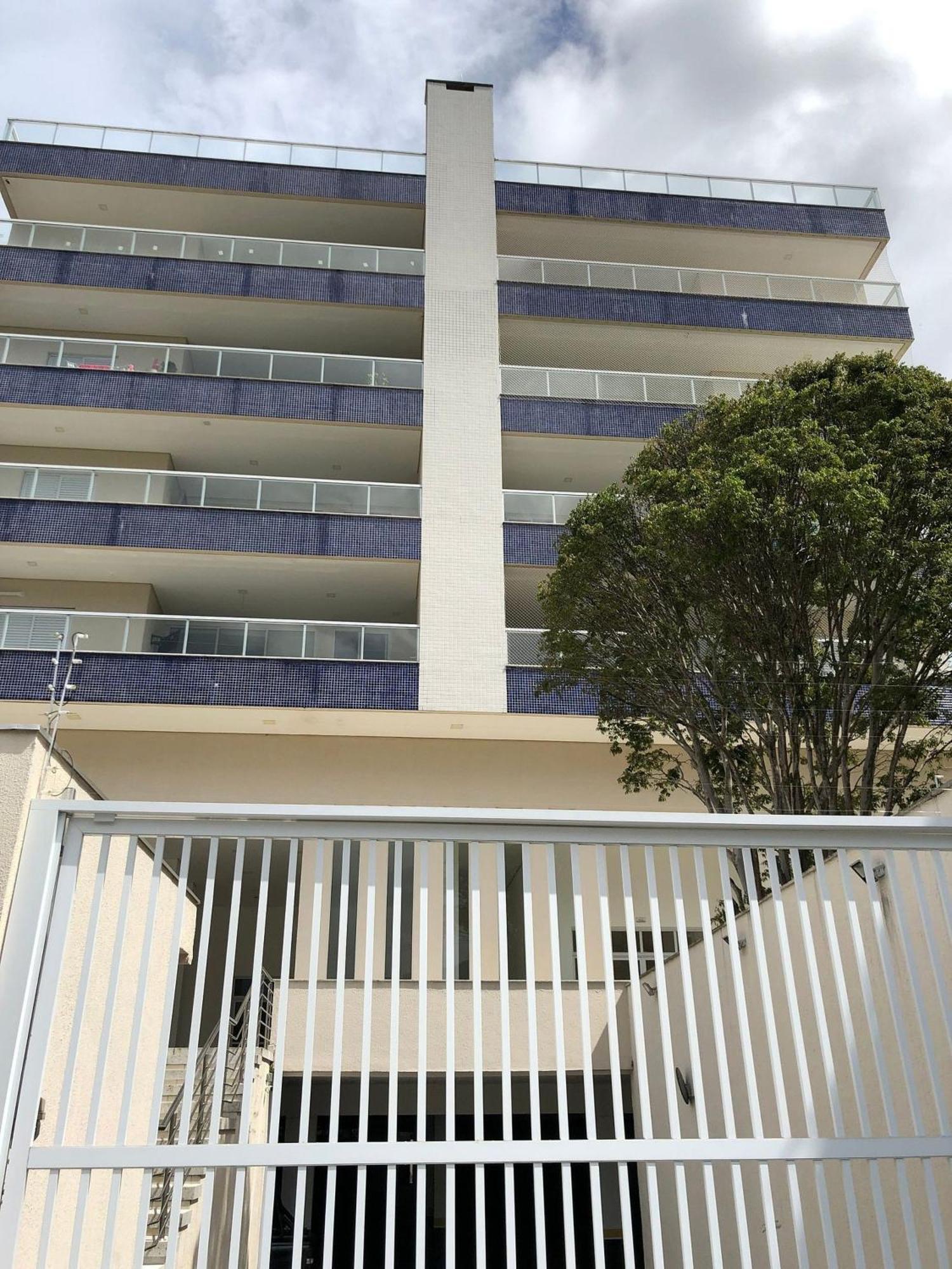 Apartamento Alto Padrao Com 3 Suites, Sala 3 Ambientes Todos Com Ar, Ambientes Novos E Moderno. Ubatuba Eksteriør billede